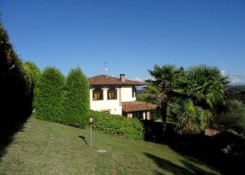 Giardino - Villa via Acqui, Mombaruzzo - foto 7