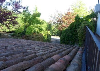 Vista - Villa via Acqui, Mombaruzzo - foto 13