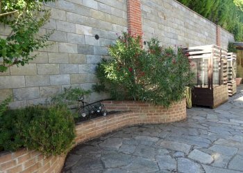 Giardino - Villa via Acqui, Mombaruzzo - foto 17