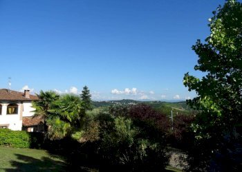 Vista - Villa via Acqui, Mombaruzzo - photo 7
