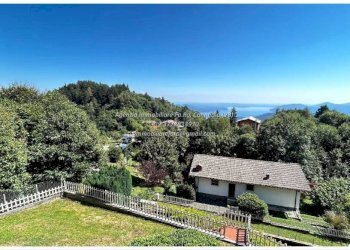 Vista - Villa piazza di Pala, Miazzina - foto 2