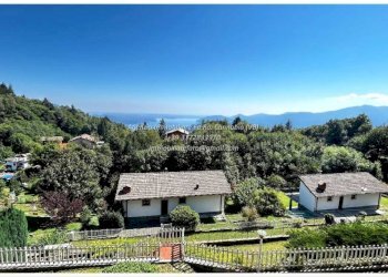 Vista - Villa piazza di Pala, Miazzina - foto 3