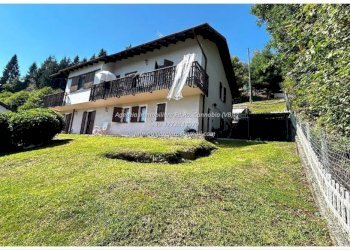 Terreno - Villa piazza di Pala, Miazzina - foto 4