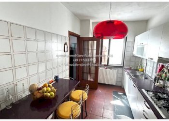 Cucina - Villa piazza di Pala, Miazzina - foto 7