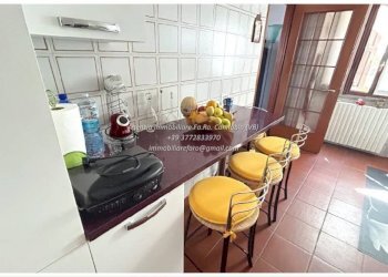 Cucina - Villa piazza di Pala, Miazzina - foto 8