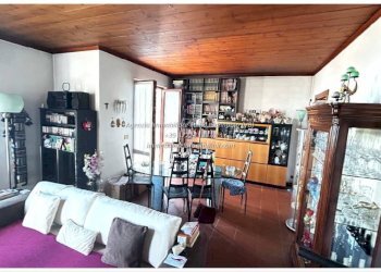 Salone - Villa piazza di Pala, Miazzina - foto 12