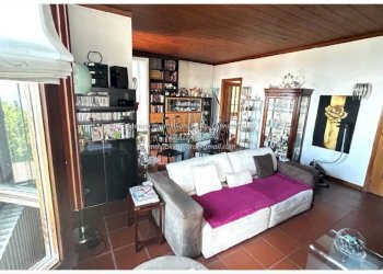 Salone - Villa piazza di Pala, Miazzina - foto 13