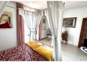 Salone - Villa piazza di Pala, Miazzina - foto 15