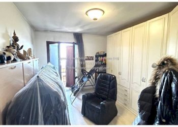 Camera da letto - Villa piazza di Pala, Miazzina - foto 18