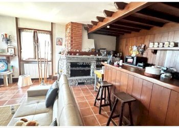 Cucina - Villa piazza di Pala, Miazzina - foto 20