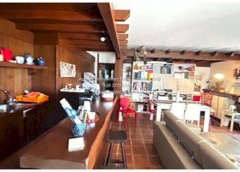 Salone - Villa piazza di Pala, Miazzina - foto 22