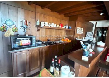 Cucina - Villa piazza di Pala, Miazzina - foto 23