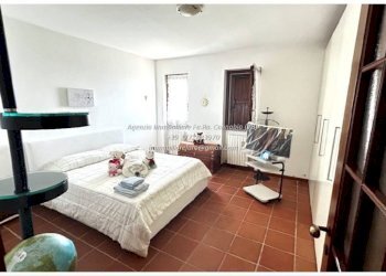 Camera da letto - Villa piazza di Pala, Miazzina - foto 25