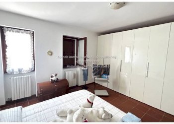Camera da letto - Villa piazza di Pala, Miazzina - foto 26