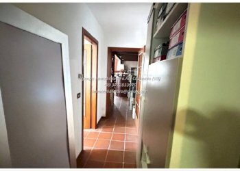 Disimpegno - Villa piazza di Pala, Miazzina - foto 28