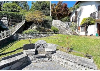 Giardino - Villa piazza di Pala, Miazzina - foto 30