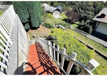 Balcone - Villa piazza di Pala, Miazzina - foto 32