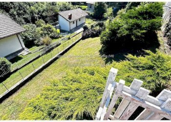 Giardino - Villa piazza di Pala, Miazzina - foto 33