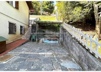 Giardino - Villa piazza di Pala, Miazzina - foto 35