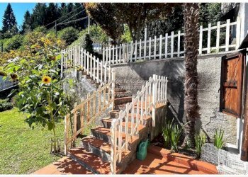 Giardino - Villa piazza di Pala, Miazzina - foto 37