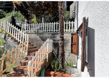 Giardino - Villa piazza di Pala, Miazzina - foto 38