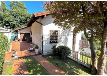 Giardino - Villa piazza di Pala, Miazzina - foto 39