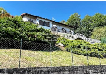 Terreno - Villa piazza di Pala, Miazzina - foto 40