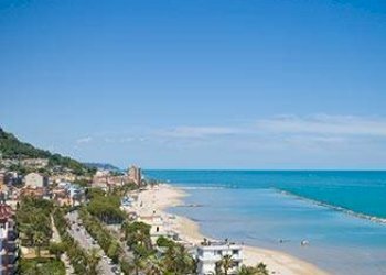 Foto 2 - Hotel Viale De Gasperi, Grottammare - foto 2