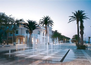 Foto 3 - Hotel Viale De Gasperi, Grottammare - foto 3