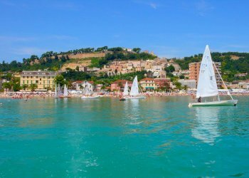 Foto 4 - Hotel Viale De Gasperi, Grottammare - foto 4