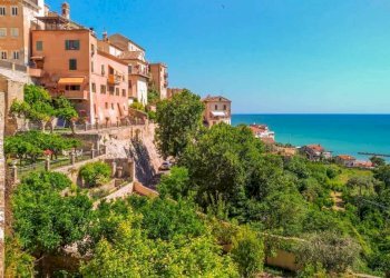 Foto 6 - Hotel Viale De Gasperi, Grottammare - foto 6