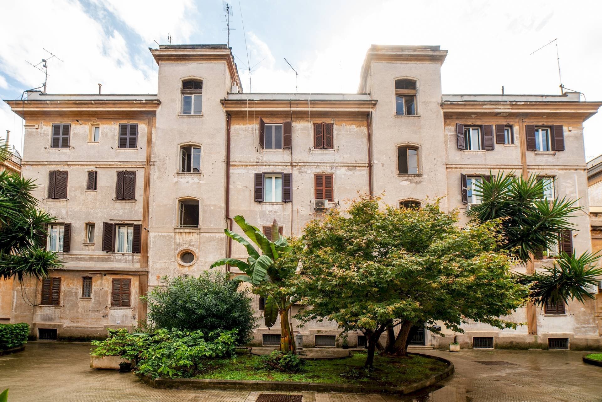 Foto 3 - Trilocale Via Galileo Ferraris
 
9, Roma - foto 3