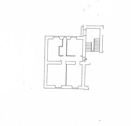 Foto 29 - Trilocale Via Galileo Ferraris
 
9, Roma - planimetria 1