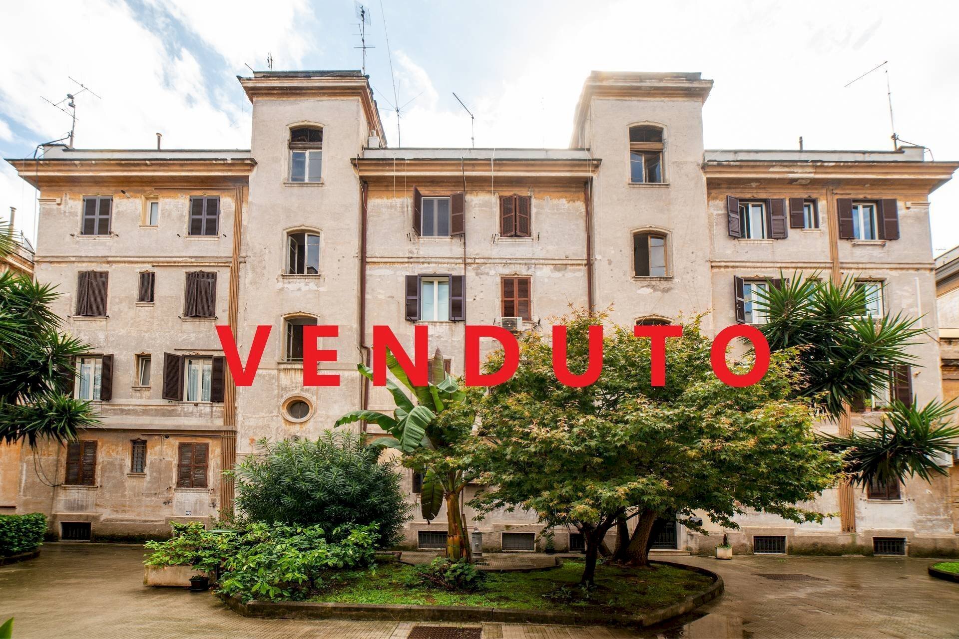 Foto 1 - Trilocale Via Galileo Ferraris
 
9, Roma - foto 1