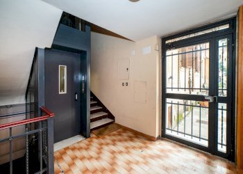 TRILOCALE IN VENDITA A TESTACCIO - Trilocale Via Galileo Ferraris
 
9, Roma - foto 4