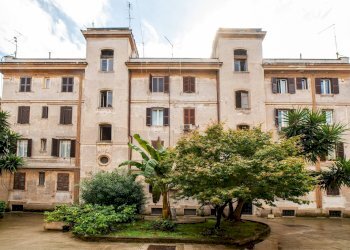 Foto 3 - Trilocale Via Galileo Ferraris
 
9, Roma - foto 3