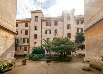 TRILOCALE IN VENDITA A TESTACCIO - Trilocale Via Galileo Ferraris
 
9, Roma - foto 9