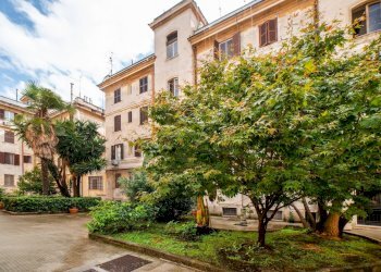 TRILOCALE IN VENDITA A TESTACCIO - Trilocale Via Galileo Ferraris
 
9, Roma - foto 10