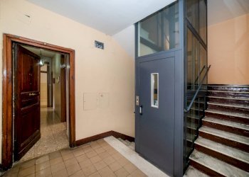 TRILOCALE IN VENDITA A TESTACCIO - Trilocale Via Galileo Ferraris
 
9, Roma - foto 14