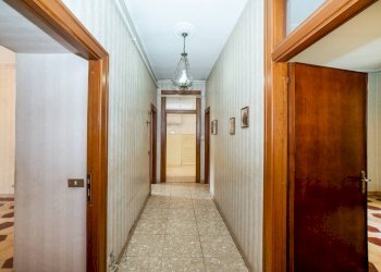 TRILOCALE IN VENDITA A TESTACCIO - Trilocale Via Galileo Ferraris
 
9, Roma - foto 13