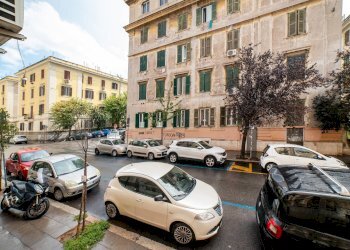 TRILOCALE IN VENDITA A TESTACCIO - Trilocale Via Galileo Ferraris
 
9, Roma - foto 17