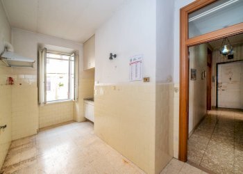 Foto 25 - Trilocale Via Galileo Ferraris
 
9, Roma - foto 25