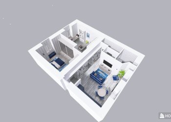 Foto 31 - Trilocale Via Galileo Ferraris
 
9, Roma - foto 30