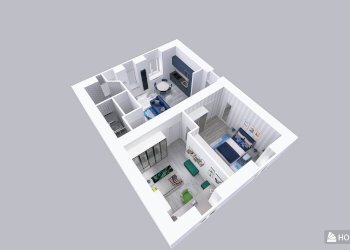 Foto 32 - Trilocale Via Galileo Ferraris
 
9, Roma - foto 31