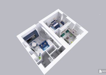 Foto 34 - Trilocale Via Galileo Ferraris
 
9, Roma - foto 33