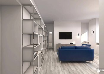 Foto 35 - Trilocale Via Galileo Ferraris
 
9, Roma - foto 34