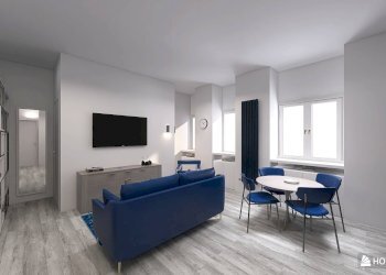 Foto 36 - Trilocale Via Galileo Ferraris
 
9, Roma - foto 35