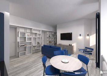 Foto 37 - Trilocale Via Galileo Ferraris
 
9, Roma - foto 36