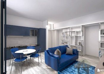 Foto 38 - Trilocale Via Galileo Ferraris
 
9, Roma - foto 37