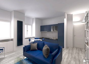 Foto 39 - Trilocale Via Galileo Ferraris
 
9, Roma - foto 38